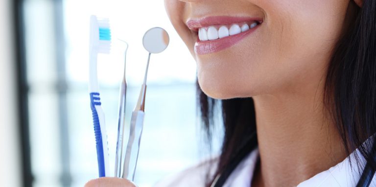 ما هي استخدامات (الجبس في طب الاسنان)؟