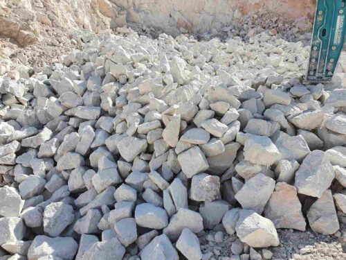 silica sand manufacturers
