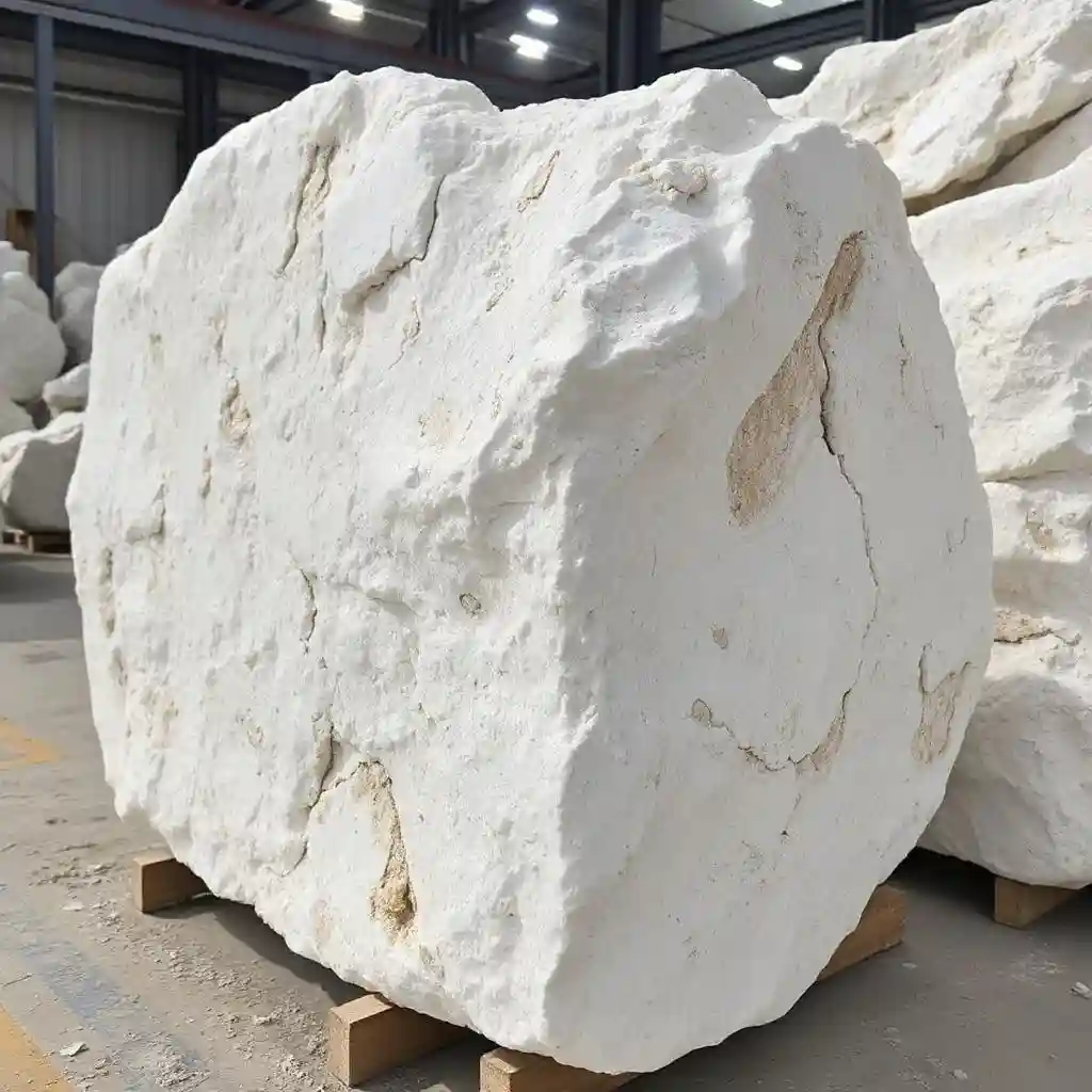 Chemical Name of Dolomite
