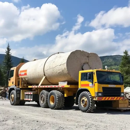 Dolomite Cost