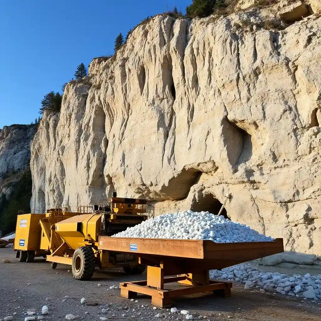 Dolomite Suppliers