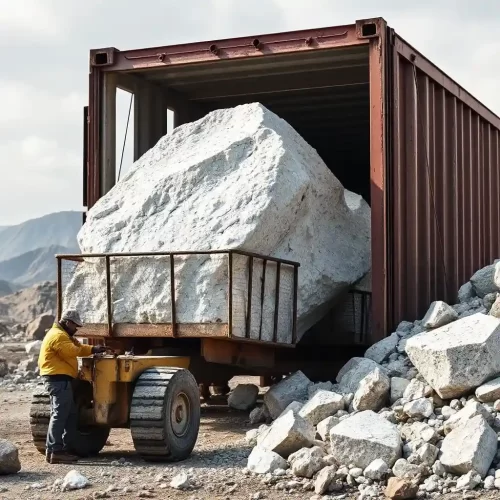 Dolomite for Sale