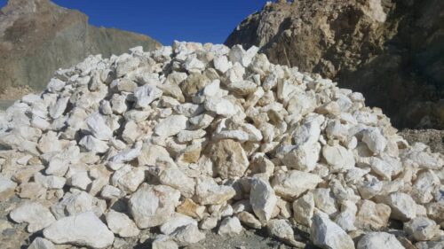 silica sand suppliers