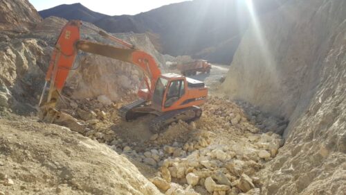 silica manufacturers