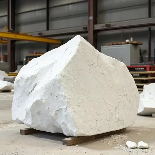 Industrial Dolomite Powder