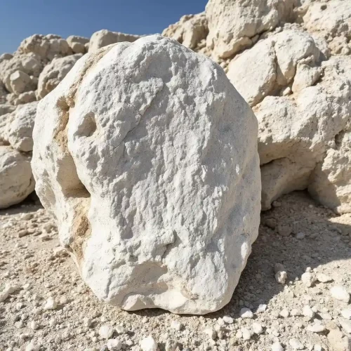 Mineral Dolomite