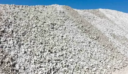 limestone per ton price