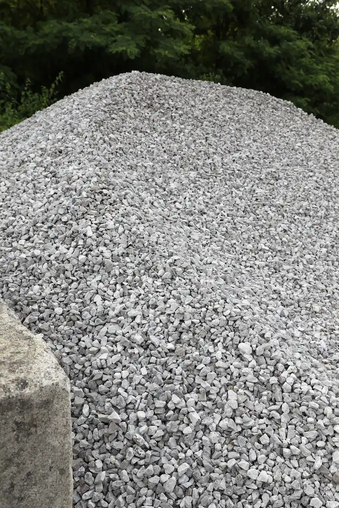 limestone producer