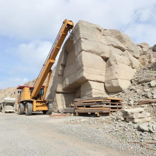 top limestone exporter