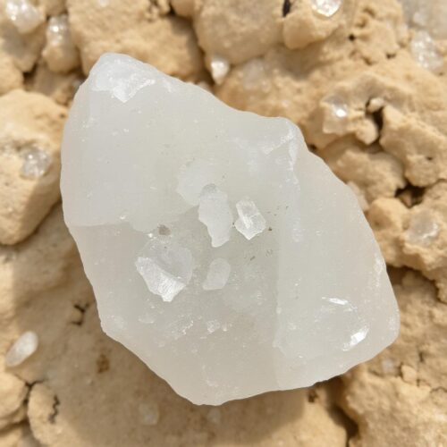 silica export