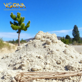What is Bentonite