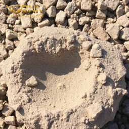 bentonite structure