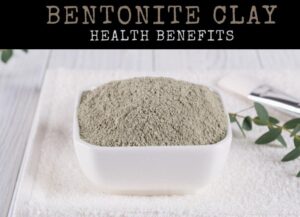 Bentonite company