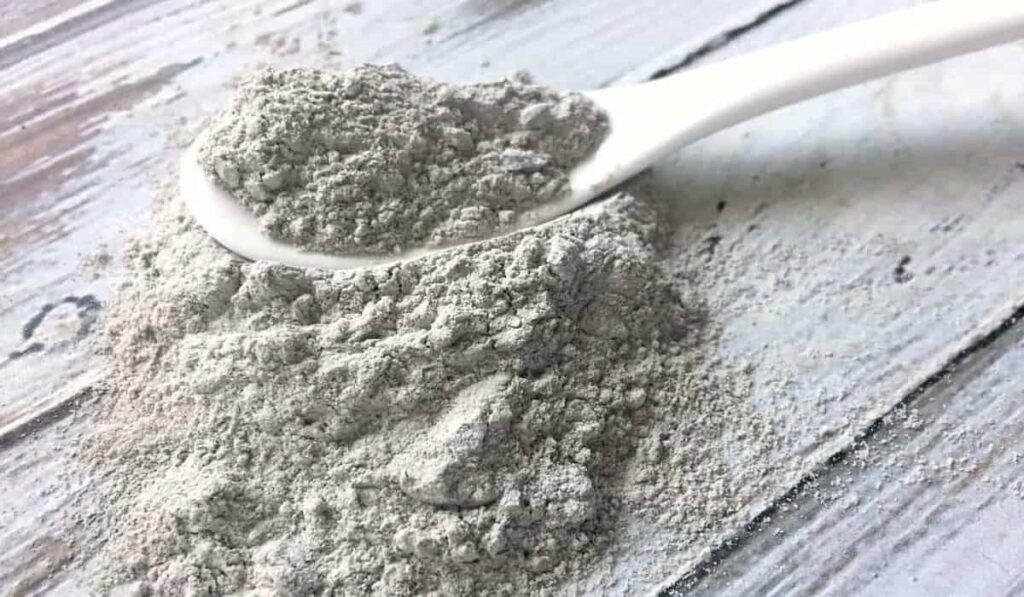 Health benefits of Bentonite Clay