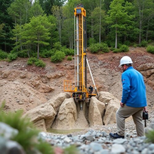 Advantages of Drilling Bentonite