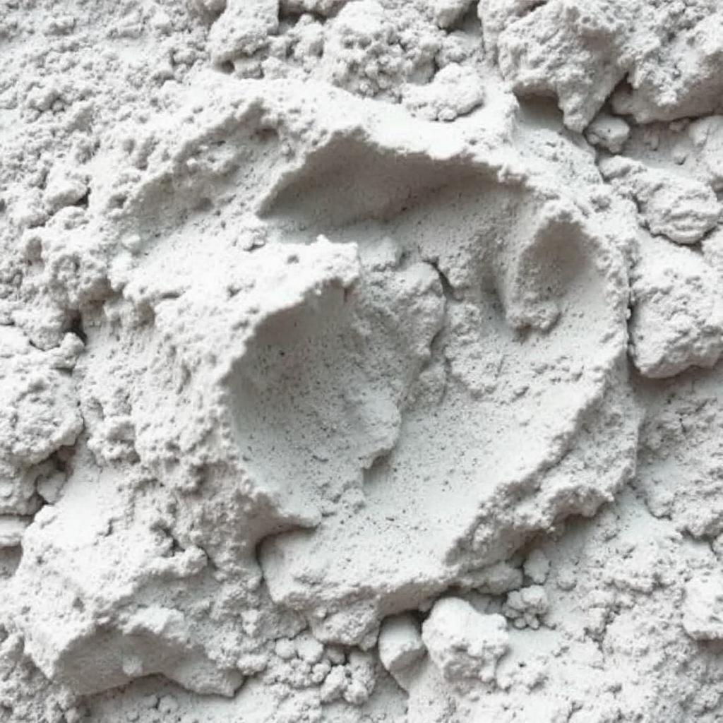 Bentonite Clay Drilling Mud
