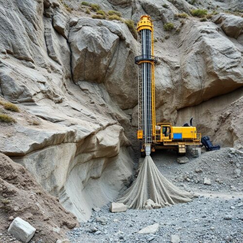 Bentonite Drilling Mud for Sale
