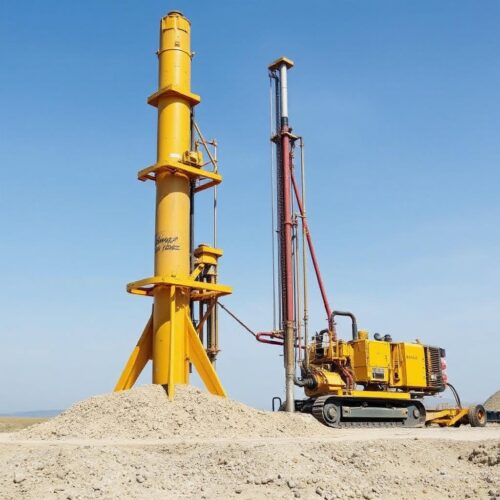 Bentonite in Modern Drilling
