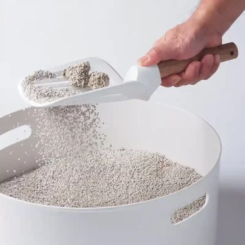 Best Bentonite Cat Litte