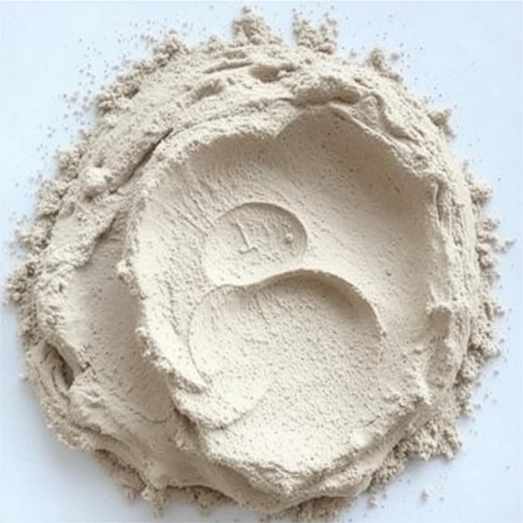 Future of Drilling Bentonite
