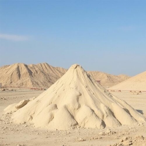 Introduction to Drilling Bentonite