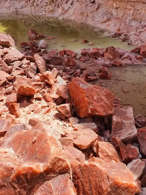Salt - Image 6