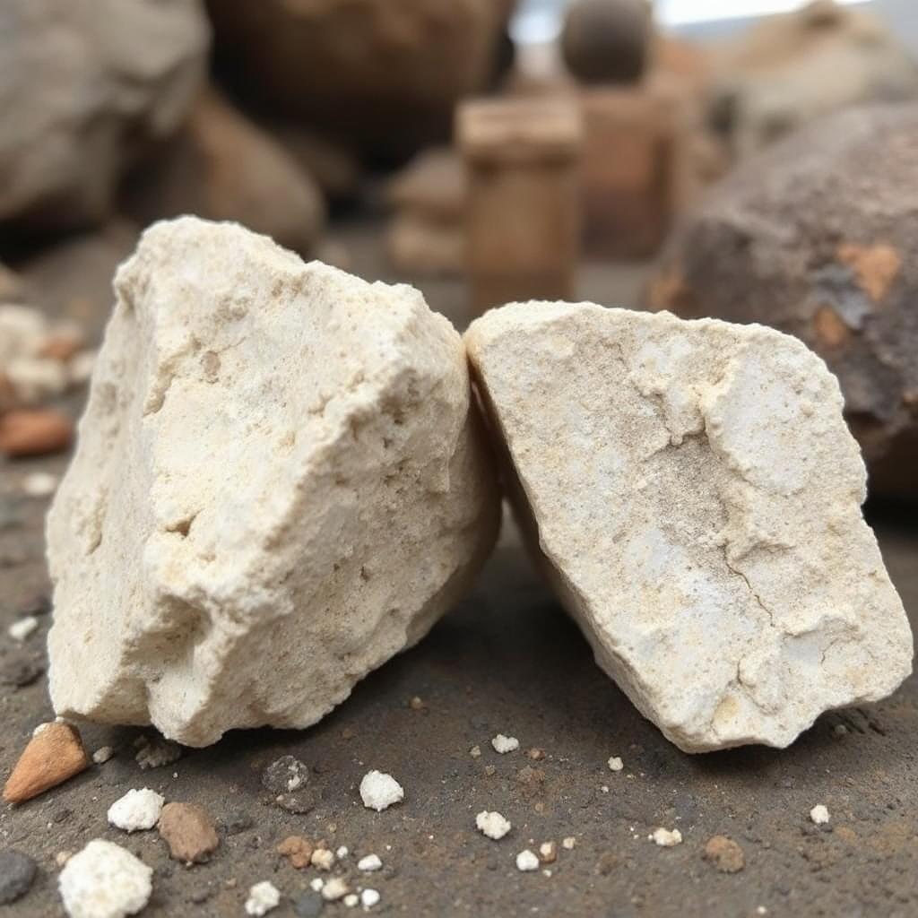 API Barite for Drilling