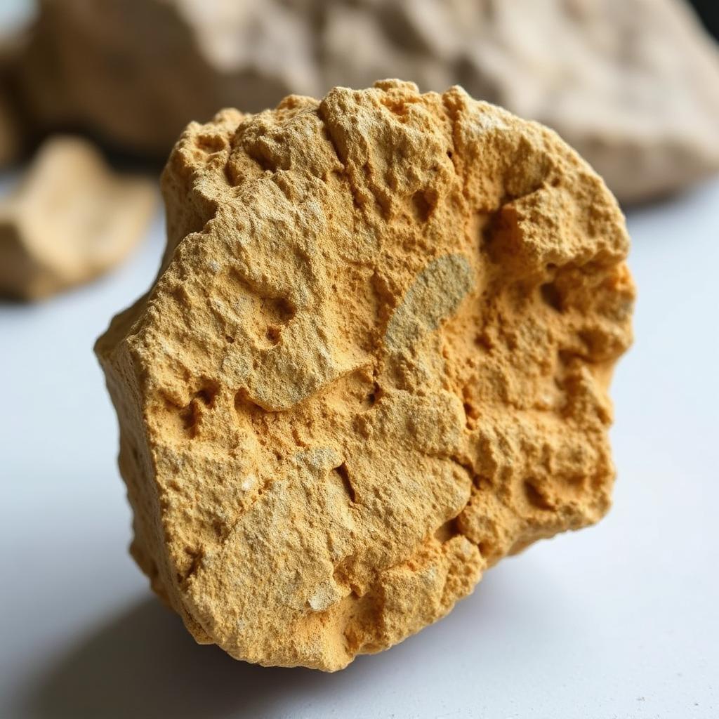Advantages of Barite in Drilling Mud