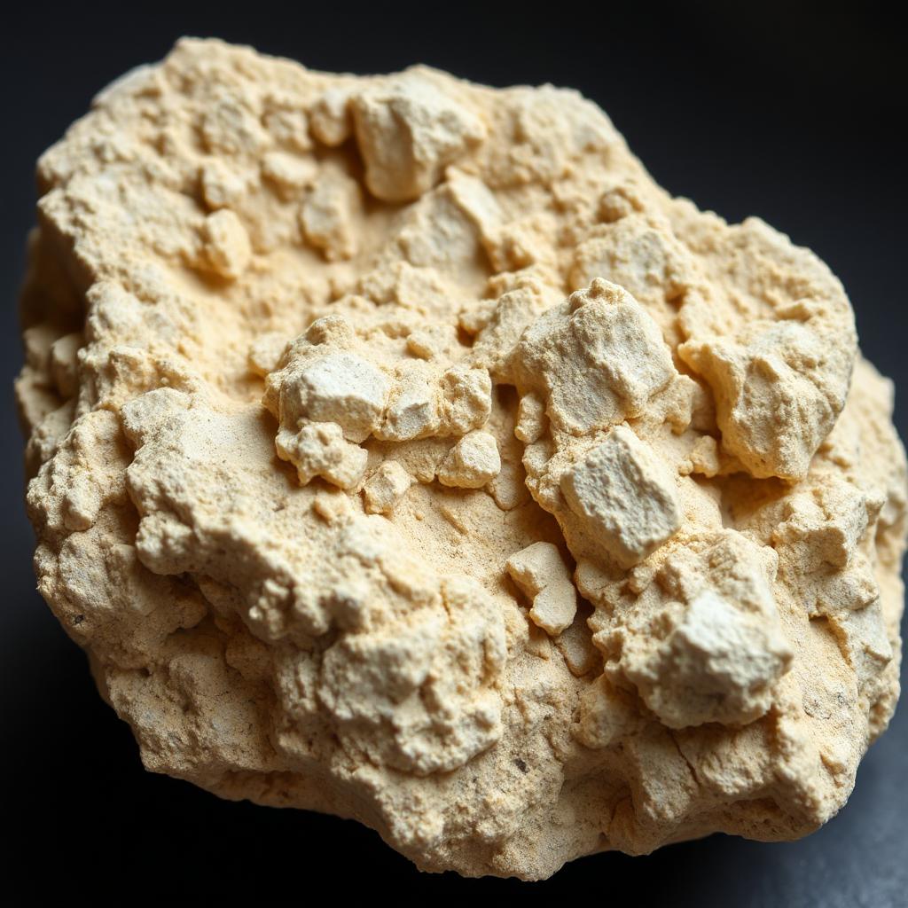 Barite in Drilling Mud Applications