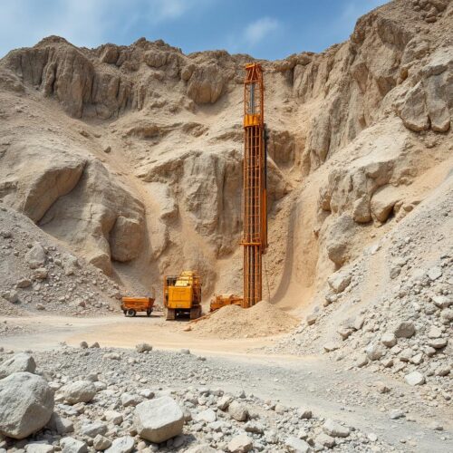 barite drilling fluid