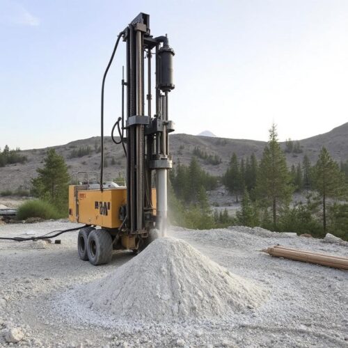 barite drilling mud price