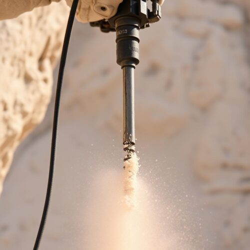 drilling barite