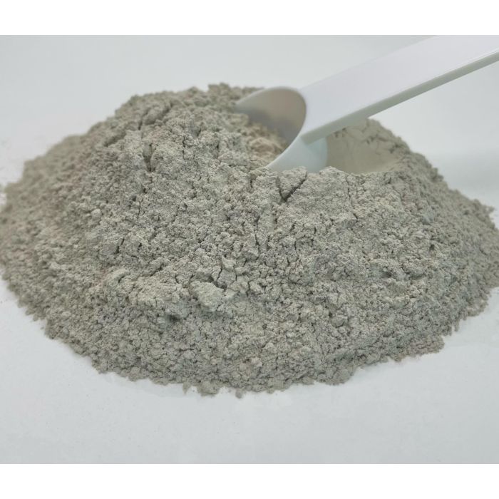 Raw Bentonite Clay