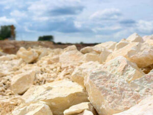 Limestone Supply: Unraveling the Backbone of Construction and Industry