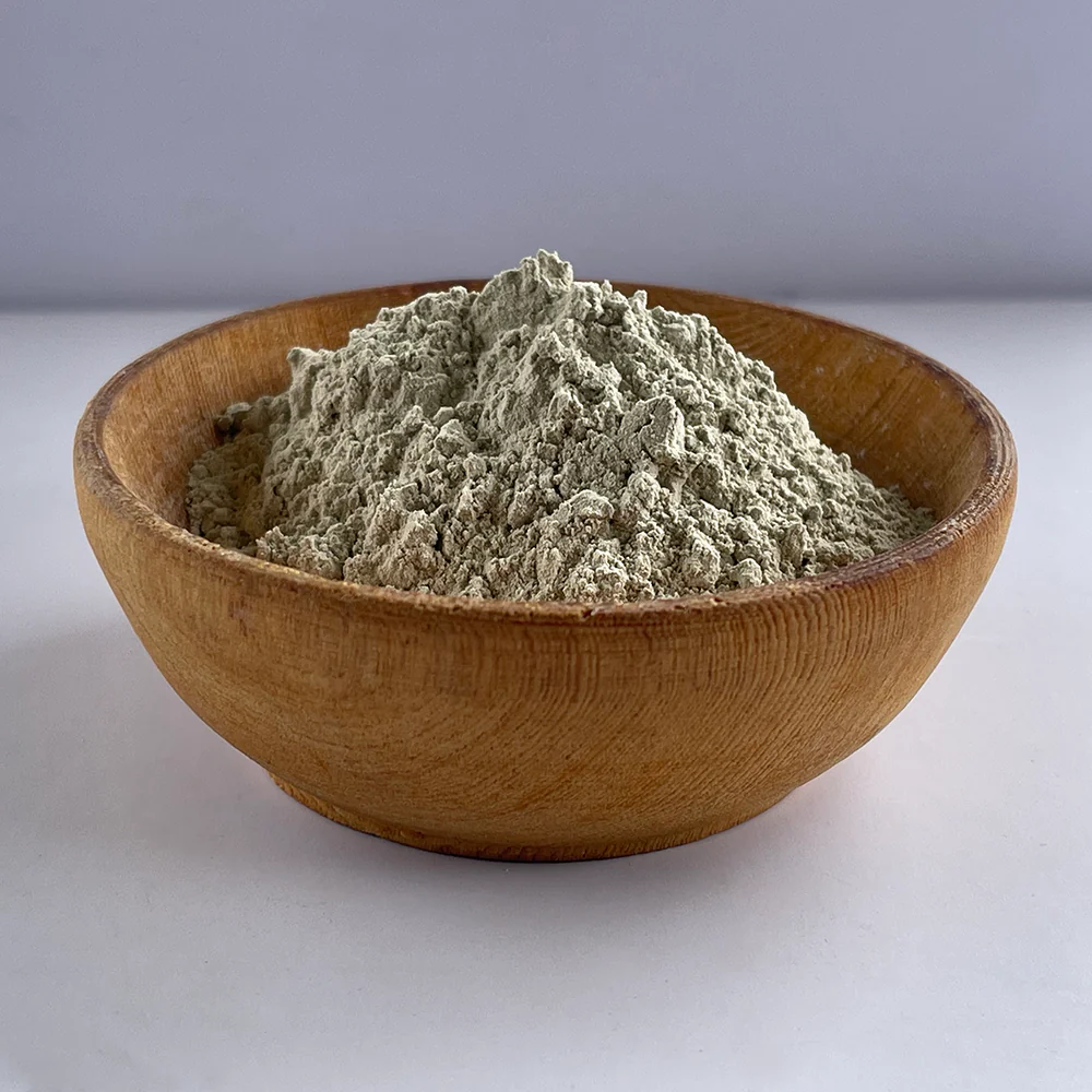 Ocma bentonite