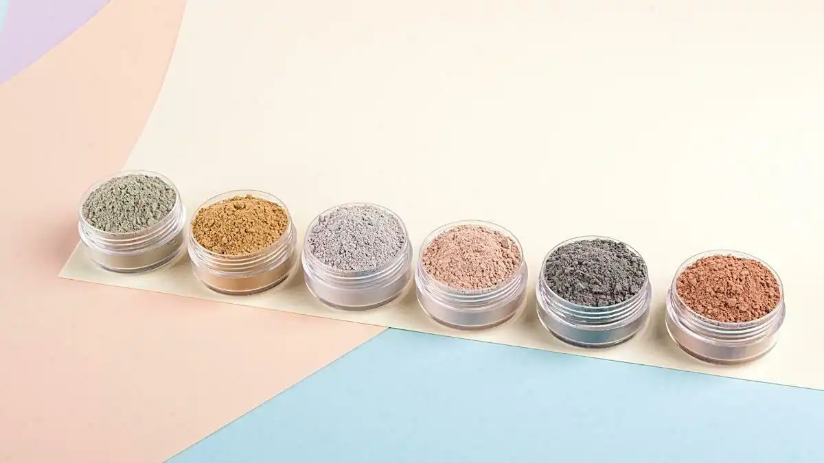 kaolin in makeup