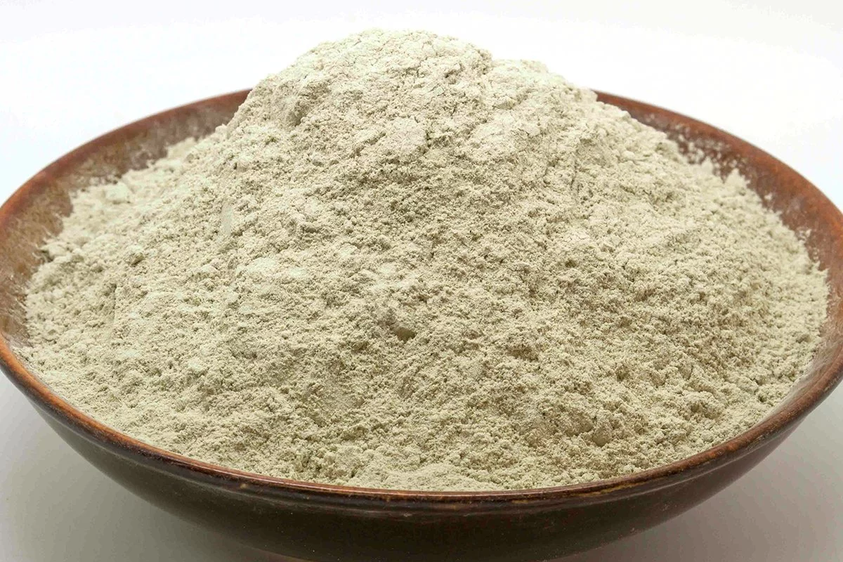 what is bentonite used for