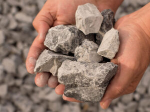 Limestone suppliers