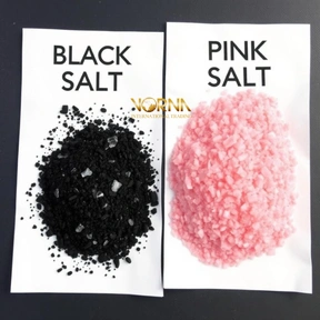 Black Salt vs. Pink Salt 5 Himalayan Pink Salt & Black Salt Health Benefits