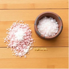 Pink Salt vs. Sea Salt 4 Taste of Pink Salt vs. Sea Salt