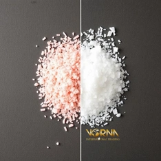 Pink Salt vs. Sea Salt 6 Wellness of Pink Salt vs. Sea Salt