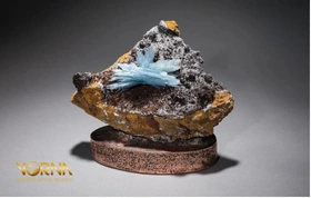 Blue Barite 1 what is blue barite