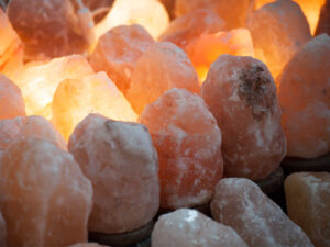 himalayan pink salt side effects