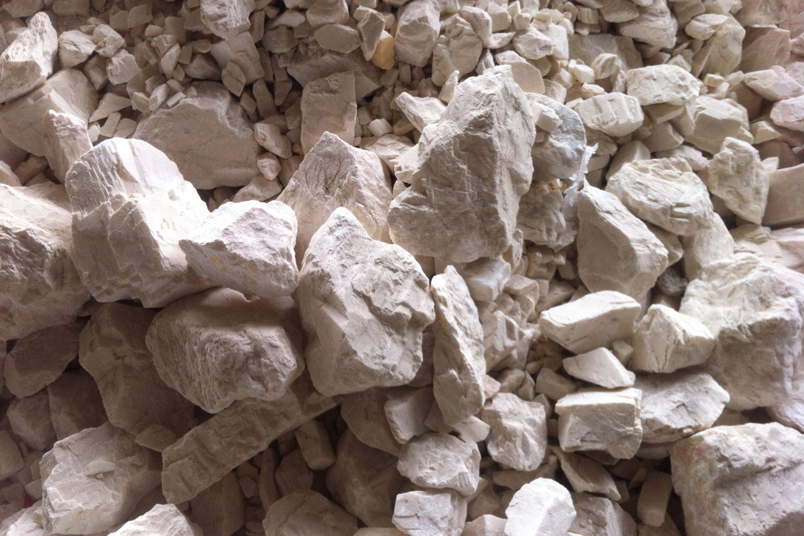 barite mineral properties
