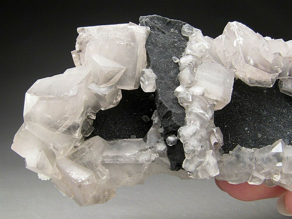 what is barite used for 