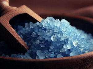 Blue Salt