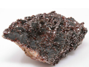 Unveiling the Mysteries of Black Barite: A Comprehensive Guide