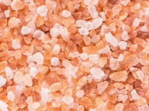 Orange Salt: The Tangy Twist to Your Culinary Adventures