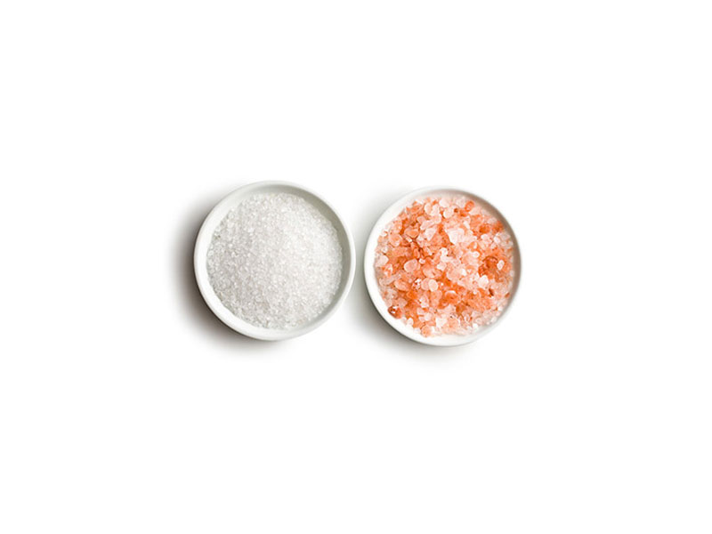 pink salt vs sea salt