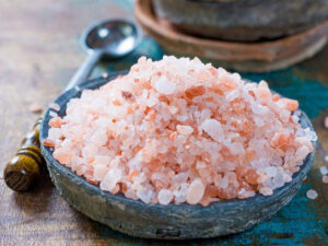 Pink Salt Curing: A Time-Tested Method for Flavorful Preservation